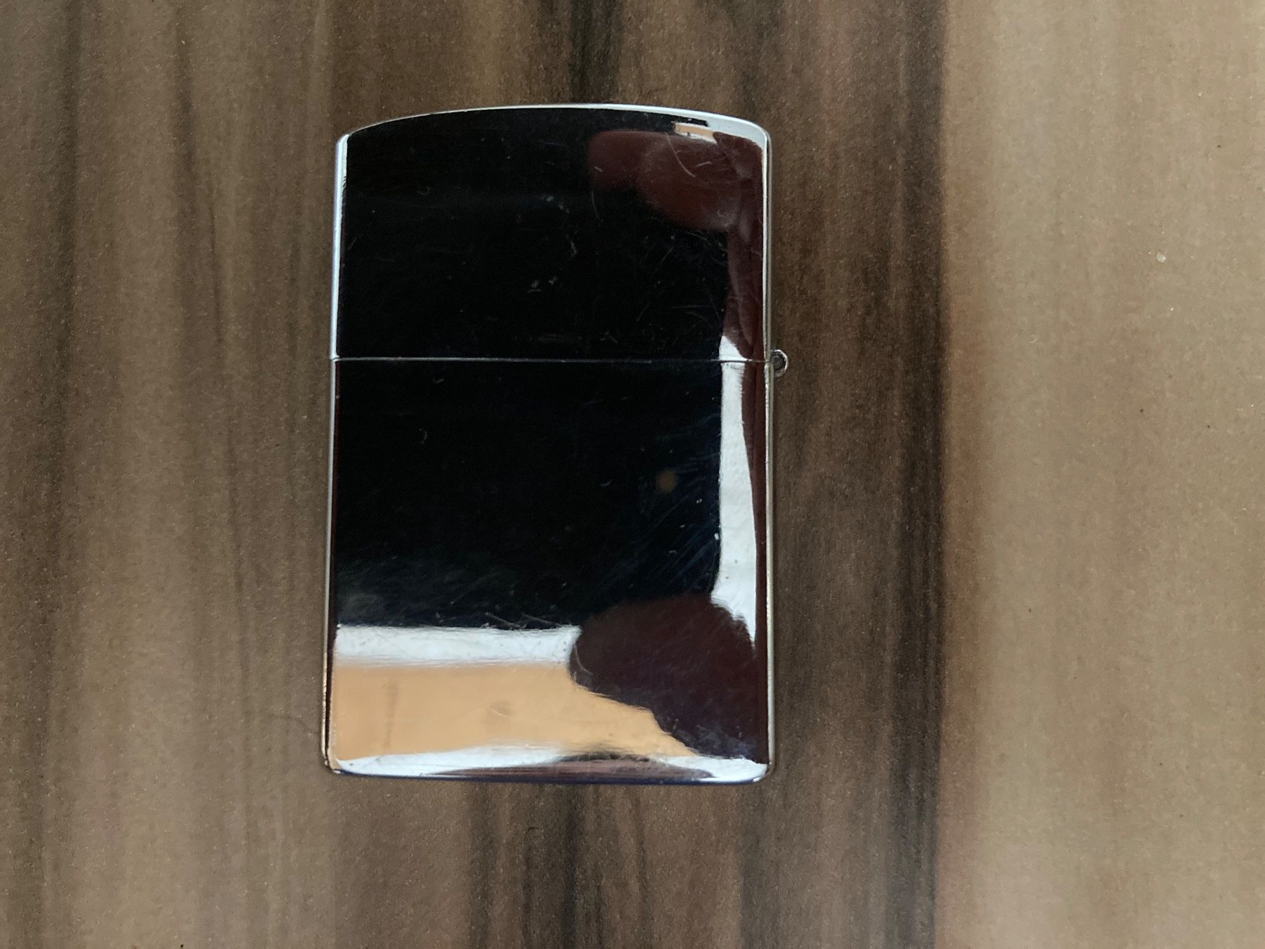 Zippo Briquets: Feuerzeug American Legend – Neuf (Voir description) à Aarwangen par to-hirschi 2