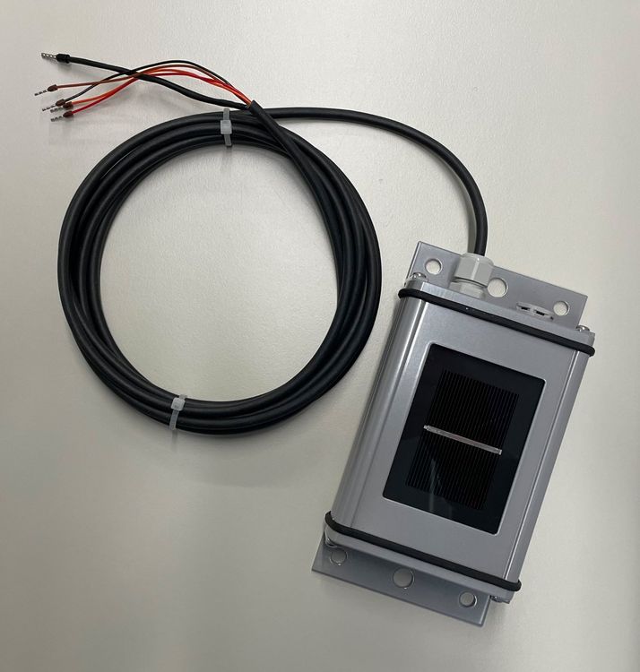 Solar-Log - Sensor Box Professional (Neu (gemäss Beschreibung)) in ...