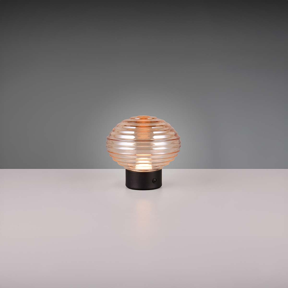 Lampen: LED Tischleuchte, Akku, 14 cm Höhe – Neu (gemäss Beschreibung) aus Kreuzlingen von Smart-Light 2