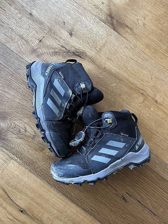 Adidas Terrex 28 (Gebraucht) in Schmerikon für CHF 30 – nur