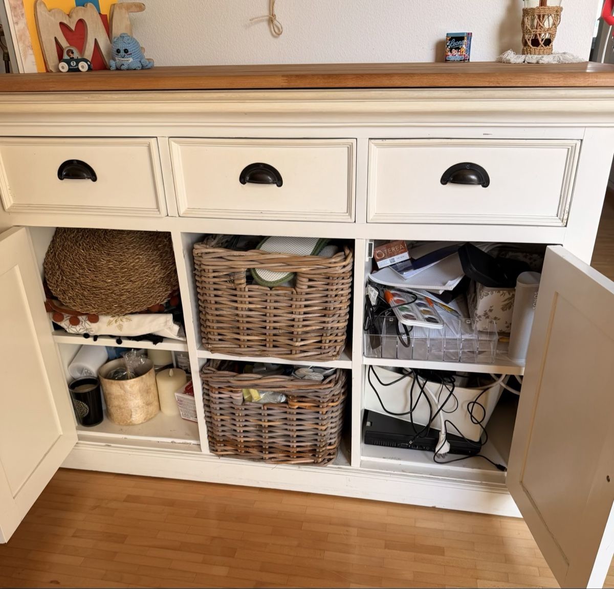 Maisons du monde Commodes: Hübsche Kommode – D'occasion à Horgen par GMartin 1
