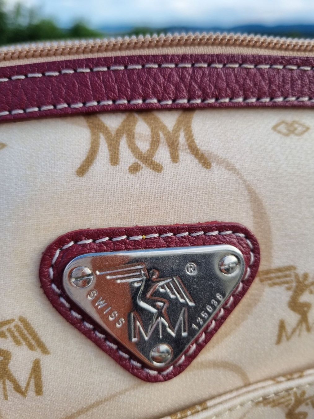 Maison Mollerus Taschen für Damen: MEGA MAISON MOLLERUS.... FRISCH UND HELL – Gebraucht aus Möriken AG von rowyta 2