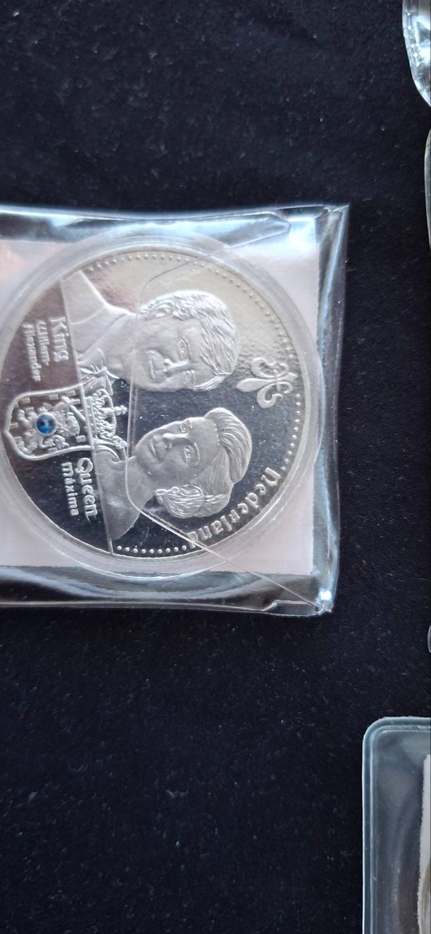 Tutti le monete: Münzsammlung – Usato da Aesch BL venduto da Pendrive 2