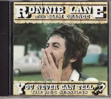 Ronnie Lane With Slim Chance – You Never Can Tell - The BBC