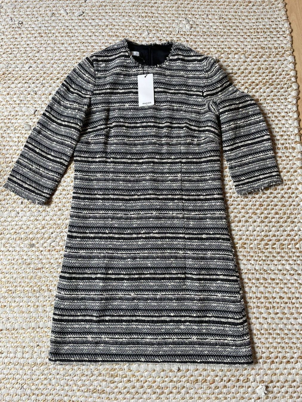 Mango Vestiti: MANGO DAMEN KLEID XS NEU – Nuovo e nell'imballaggio originale da winterthur venduto da MEAhealingBrush 1