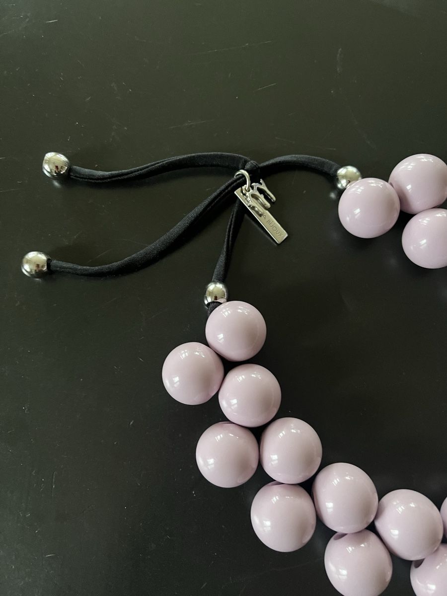 Catenine: BallMania Kette, Top Zustand! – Nuovo (secondo la descrizione) da Seuzach venduto da 1Tazzinarossa 2