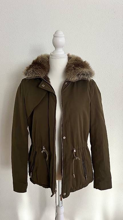Giacche: Zara Jacke Grösse S  – Usato da Volketswil venduto da oli_l2zq