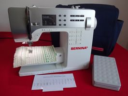 BERNINA B 330 * Revidiert mit 4 - Monate Garantie