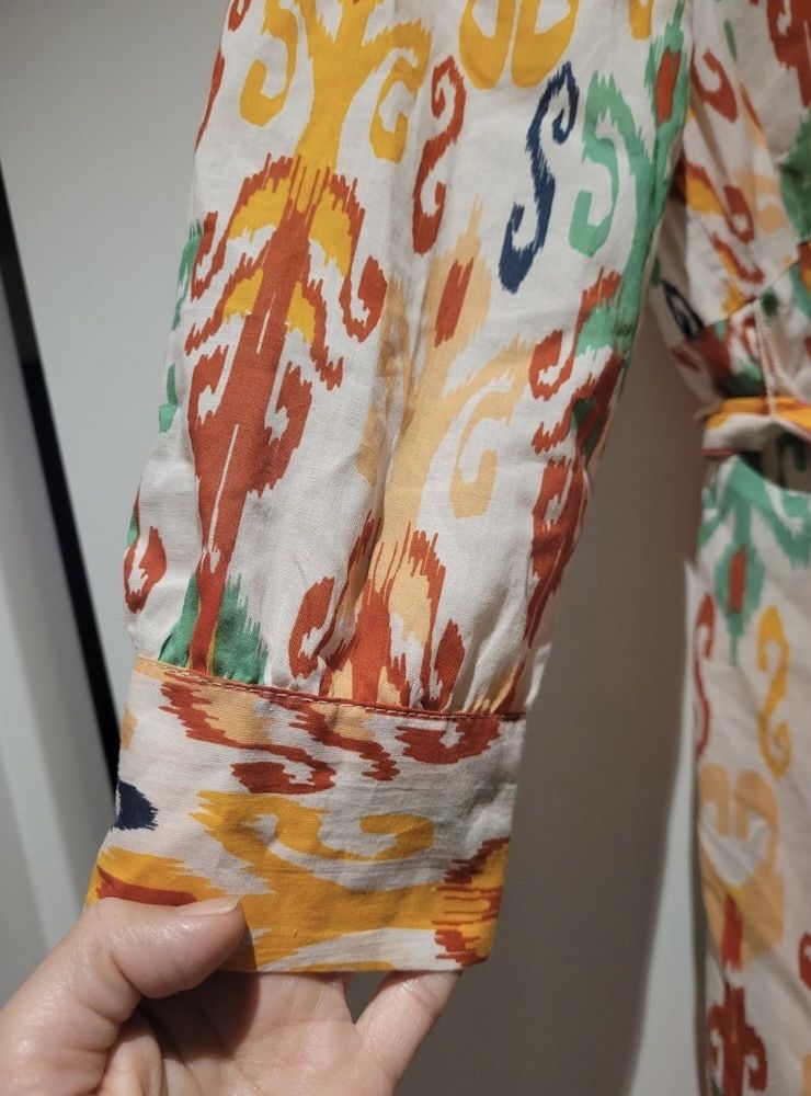 Zara Kleider: Zara Kleid, Grösse M – Gebraucht aus Zürich von Jacqueline.bur 1