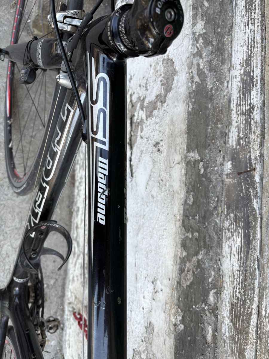 Trek Velos: Trek Madone SSL – Gebraucht aus Krattigen von Laur2019 1