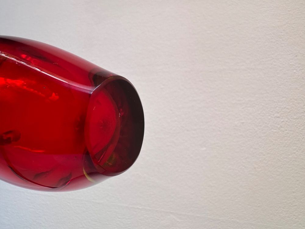 Murano Vasen & Gefässe: vase soliflore Sommerso Murano 1960-1970 – Gebraucht aus Lausanne von jul_v9ht 3
