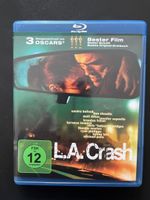 Blu-ray: L.A. Crash - Oscar-prämiert! Spannender Filmabend