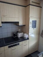 Küche in Ahorn Decor Demontage sst oder  wird organisiert