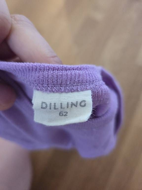 Dilling Sous-vêtements: Dilling Merino Body Gr. 62 – D'occasion à Stans par via_88 1