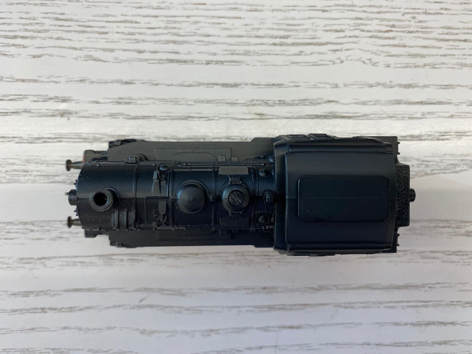 Märklin Modellini di ferrovie: Märklin 3000 DB BR89 – Usato da Lupsingen venduto da New-Haven 3