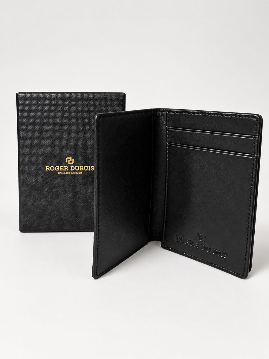 Portefeuilles: Roger Dubuis – Neuf avec emballage d'origine à Bellevue par jewelry4you 1