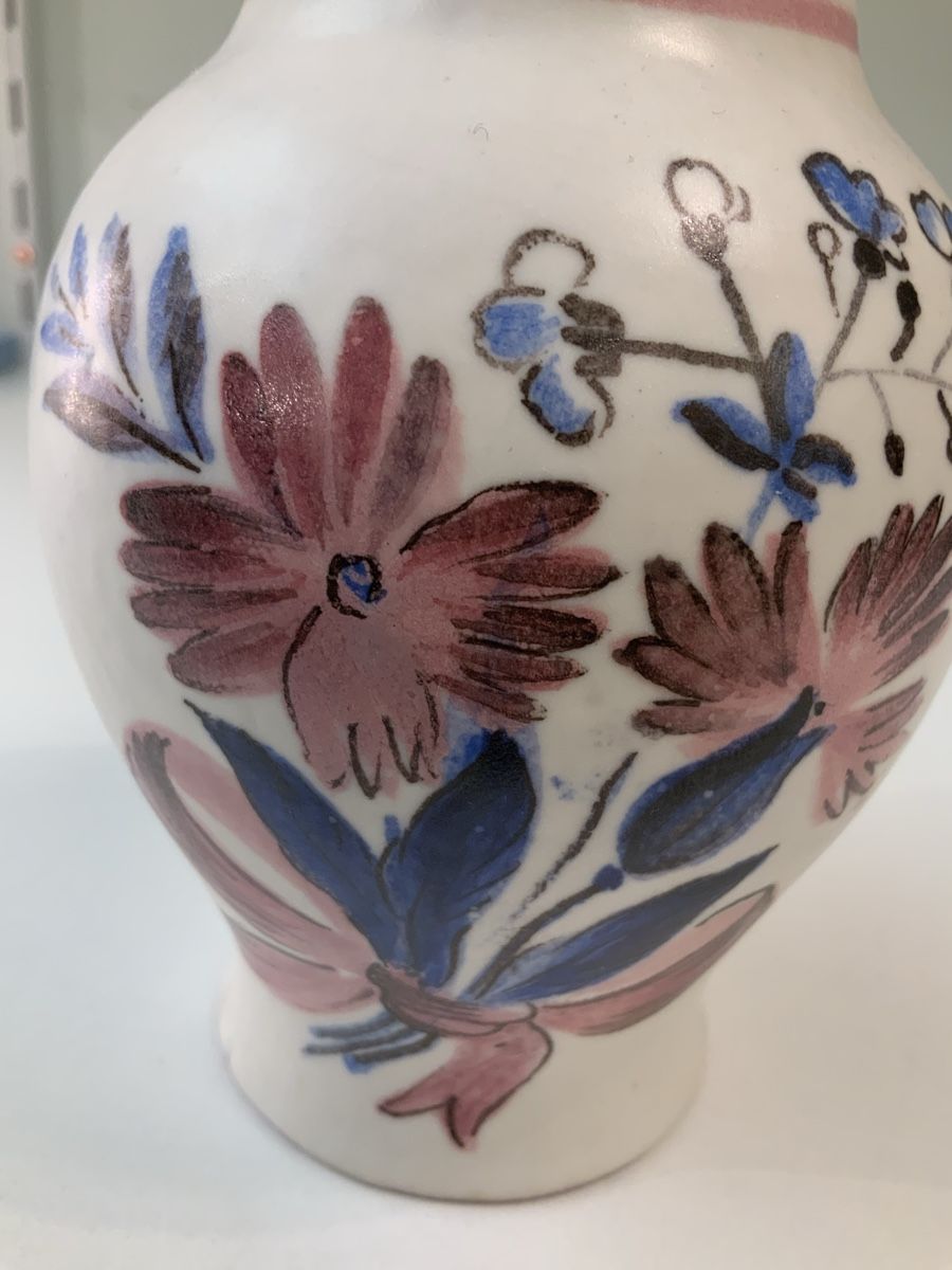 Vasi & Recipienti: Vase Marcel Noverraz – Usato da rolle venduto da Tontonjulot 5