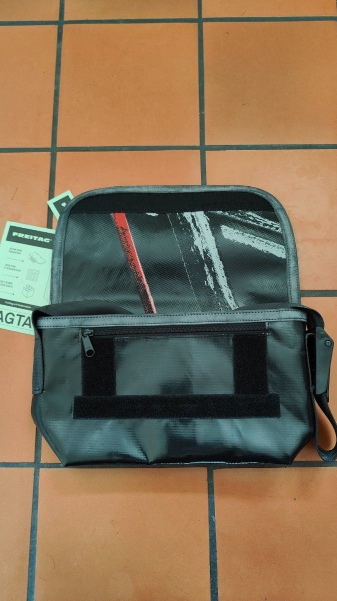 Freitag Sacs: Freitagtasche Hawaii F41 – Neuf (Voir description) à Winterthur par 1rainbow54 2