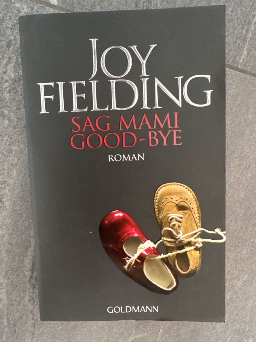 Livres: Bücher von Joy Fielding – D'occasion à Stetten AG par jan_9vnh 6