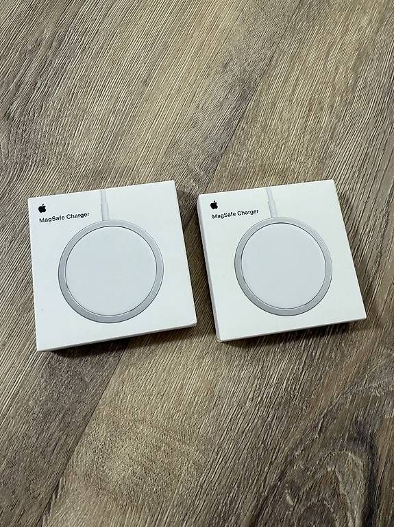 Apple Caricabatterie: FABRIKNEU - Apple Magsafe Charger – Nuovo e nell'imballaggio originale da Wintersingen venduto da SirMarcolino