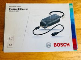 Bosch Chargeur 4A BCS220