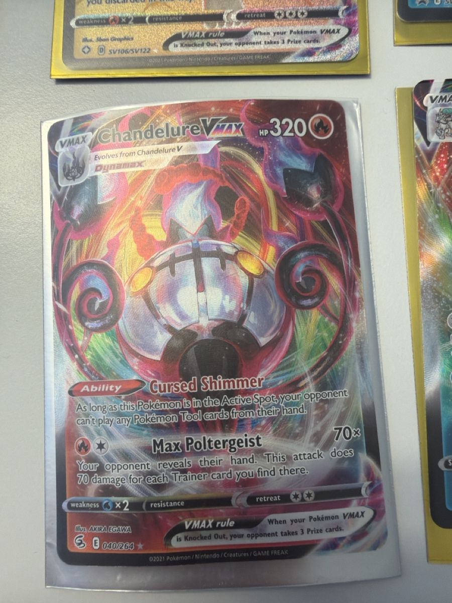 Cartoline: Pokemon Karten – Nuovo (secondo la descrizione) da Wilen b. Wollerau venduto da mlienert 2