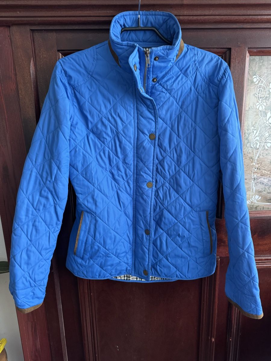 Jacken: Steppjacke – Gebraucht aus Obfelden von cesarina10 4