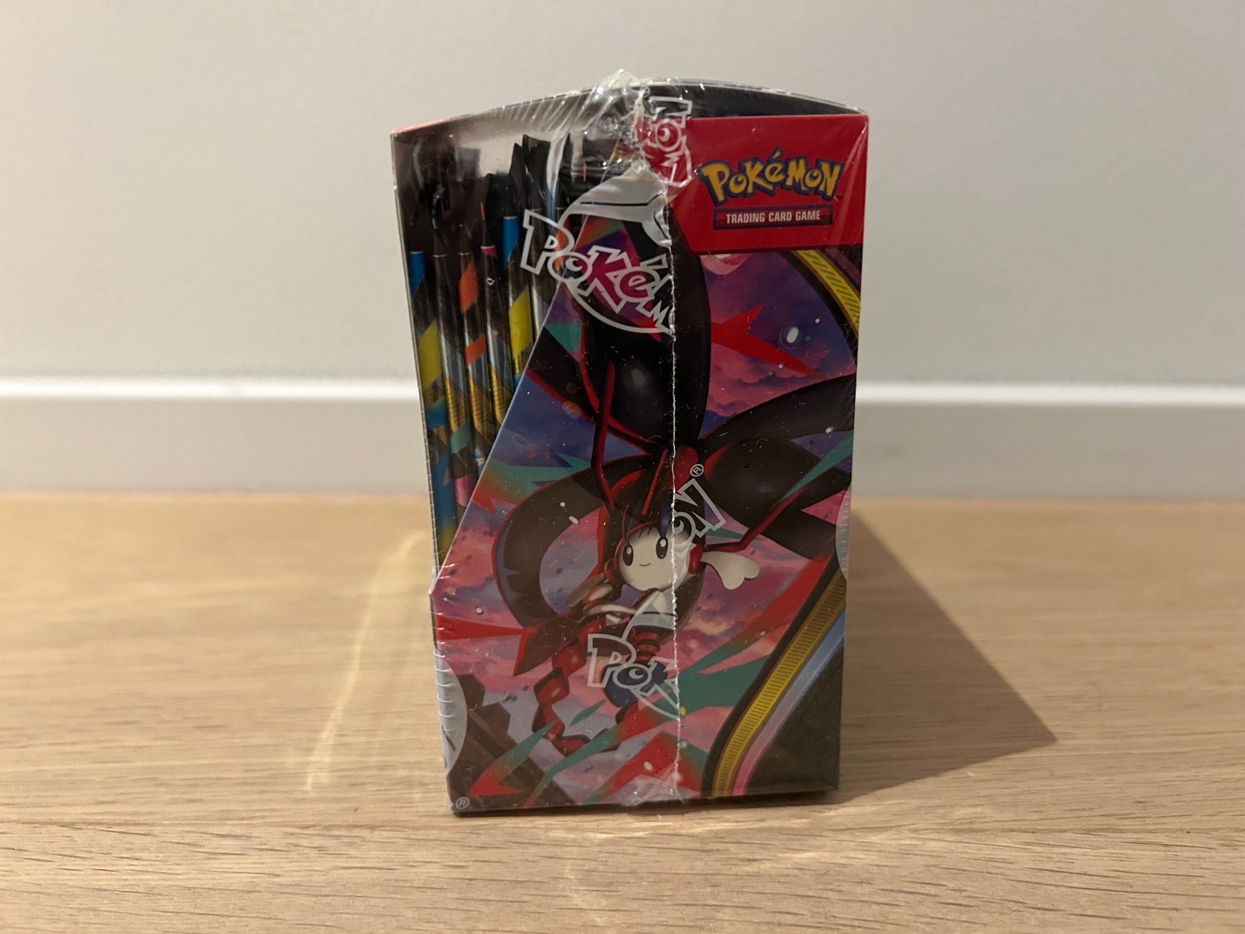 Pokémon Carte collezionabili: Chaos Rising Booster Box Display - EN – Nuovo (secondo la descrizione) da Ebikon venduto da jm.t 2