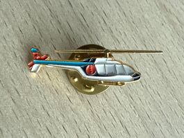 Pin Helikopter