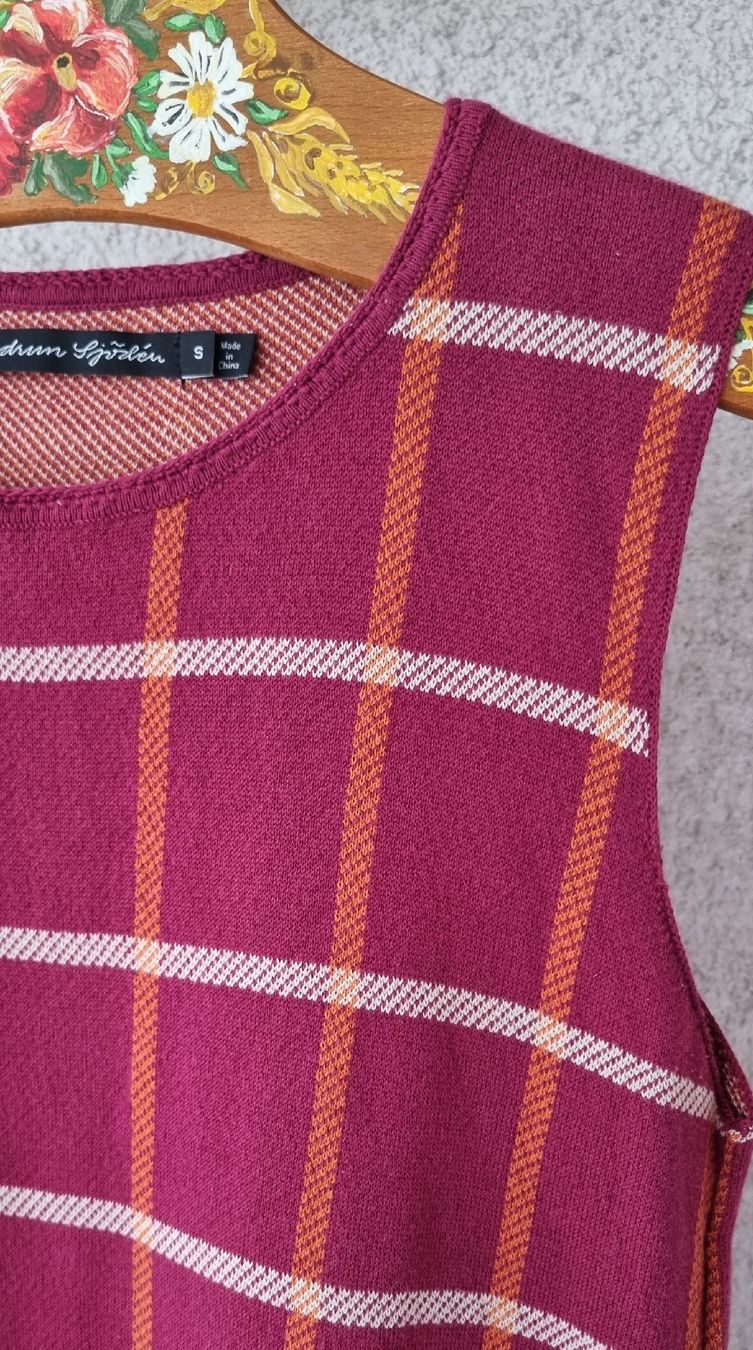 Gudrun Sjöden Kleider: Gudrun Sjöden Kleid, Gr. S – Gebraucht aus Oberriet SG von gimidrip 2
