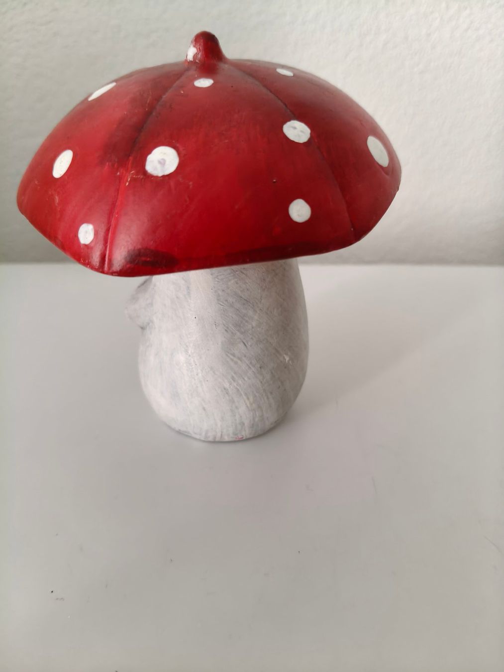 Tutte le decorazioni: Herbstdekoration Pilz mit Gesicht – Nuovo (secondo la descrizione) da Rothrist venduto da Stranglehold 1