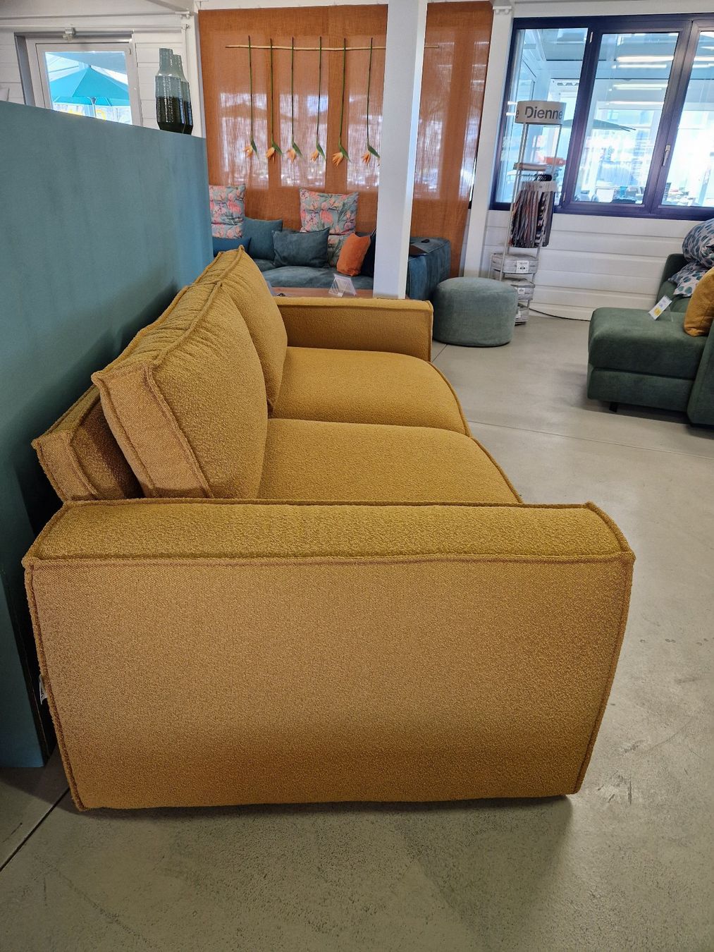Divani: Bettsofa More – Usato da Heimberg venduto da ama_75w2 4