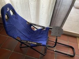 Playseat Challenge Playstation Edition sehr guter zustand