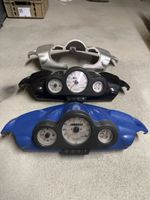 Peugeot Speedfight Tacho Tachoanzeige Set gebraucht