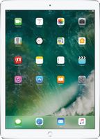Apple iPad Pro 10.5 WiFi 4G 512GB Silber