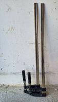 Schraubzwingen metall 90cm - Serre-joints métal 90cm