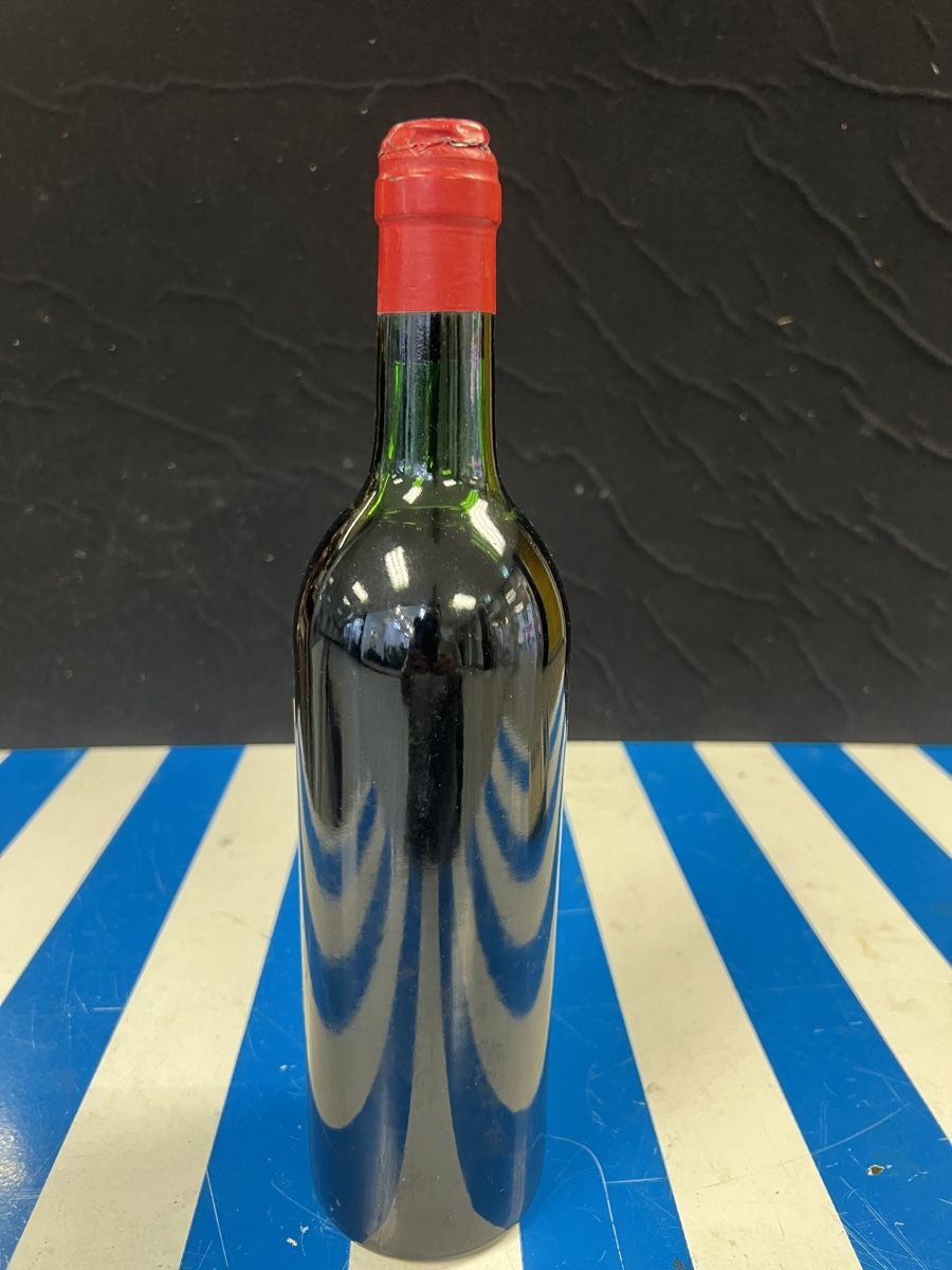 Vino: ST.EMILION CHATEAU ST.GEORGES 1981 – Nuovo (secondo la descrizione) da Genève venduto da Leboucheoreilles 7