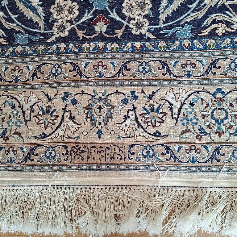 Tappeti: Teppich Nain 130x184cm – Usato da Aarau venduto da Kling213 2