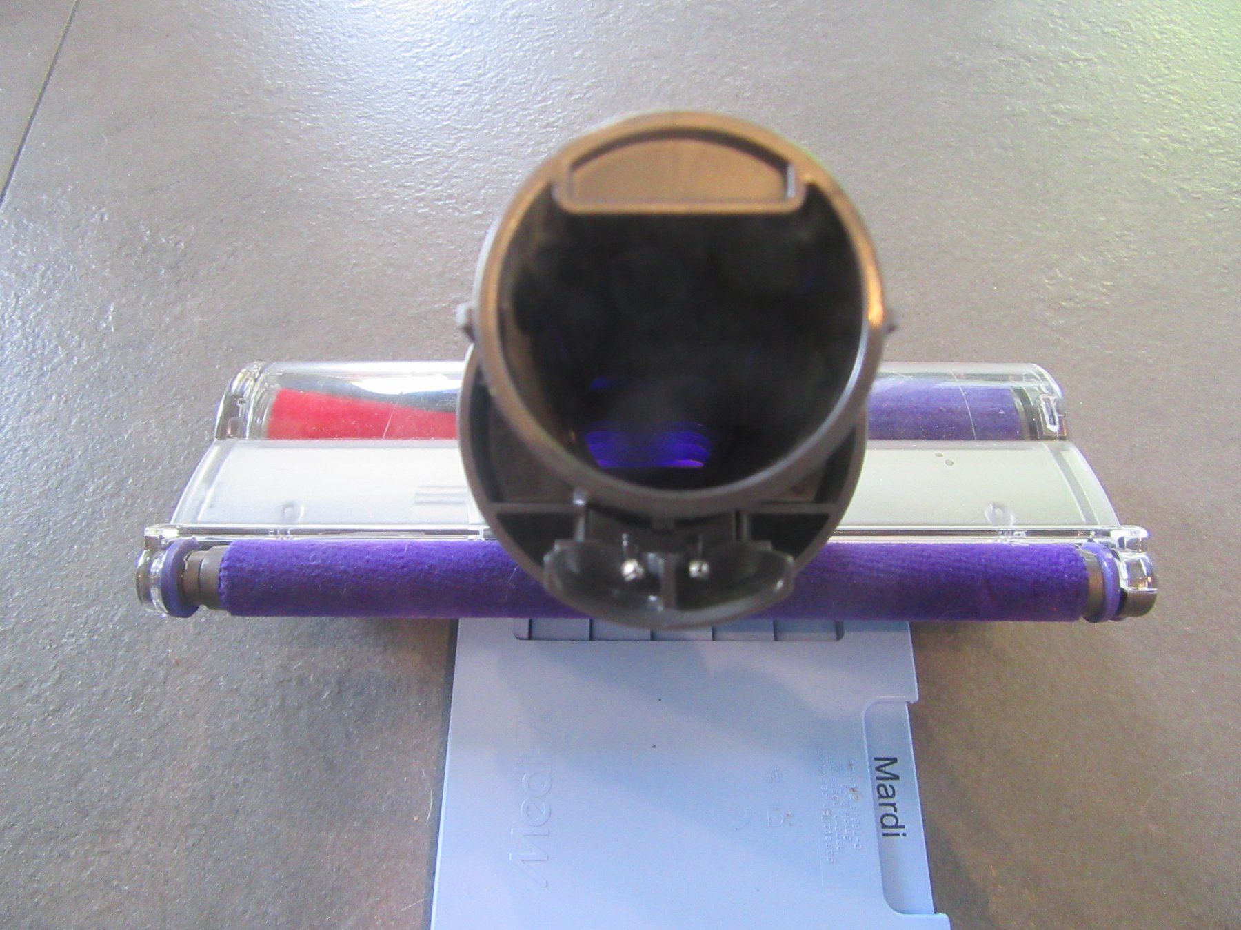 Dyson Altro per la casa: Brosse Dyson Original pour V7 à V11 – Nuovo (secondo la descrizione) da Malleray venduto da Jetro1 2