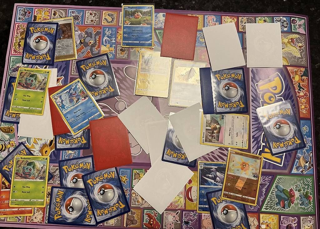 Pokémon Carte collezionabili: Pokémon Karten Celebrations u.s.w – Usato da Emmenbrücke venduto da paj_q8wx 3