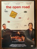 The Open Road