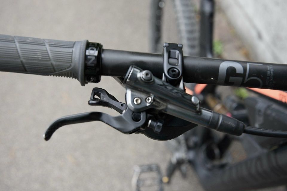 Canyon Biciclette: Canyon Velo – Usato da Döttingen venduto da danielilie00 1