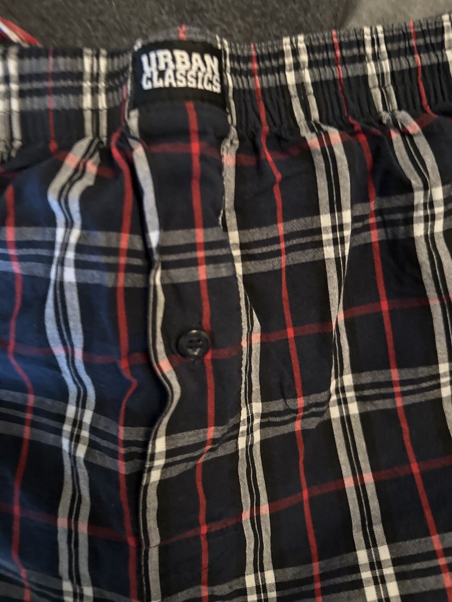 Biancheria intima: Urban Classics Boxer Shorts – Usato da Schlieren venduto da Gizmo8952 1
