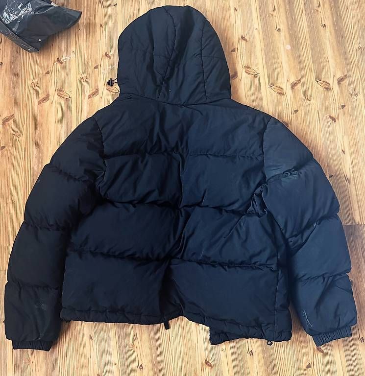 Lacoste Giacche: Lacoste Winterjacke – Usato da Bern venduto da inc_9xlw 3