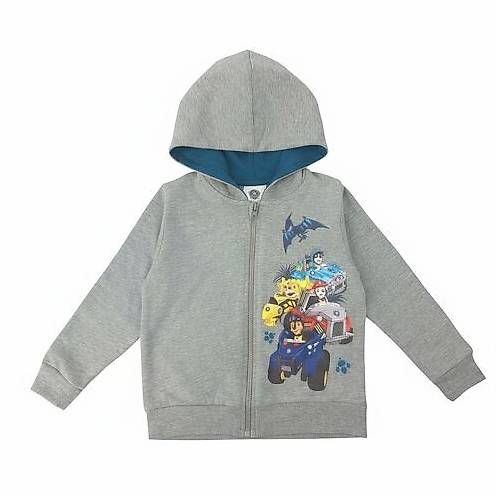 Jacken & Mäntel: Paw Patrol Sweatjacke Gr. 98/104 – Neu und originalverpackt aus Fahrwangen von Manukk_Klinke 1