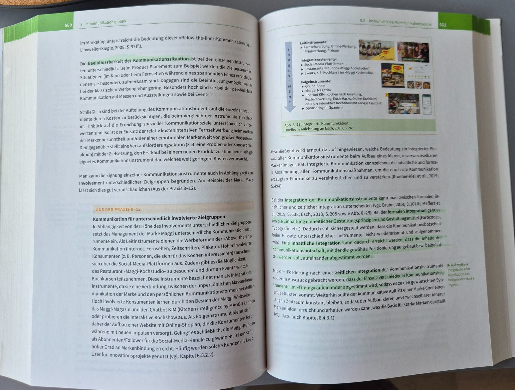 Bücher: Marketing Andreas Scharf Bernd Schubert Patrick Hehn – Gebraucht aus Niederglatt ZH von xmyhslr 1
