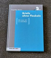 Briefe ohne Floskeln von Angelika Ramer