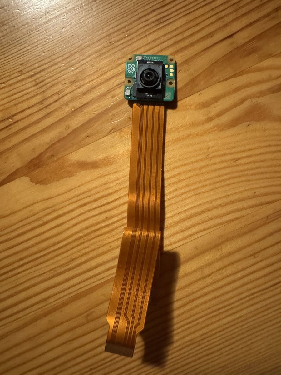 Raspberry Pi PCs: Raspberry pi Ai camera – Gebraucht aus Schwerzenbach von nik_bcj2