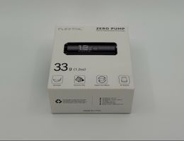 Flextail Zero Pumpe