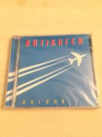 Bütikofer - Urlaub
